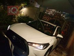 تويوتا كورولا كروس